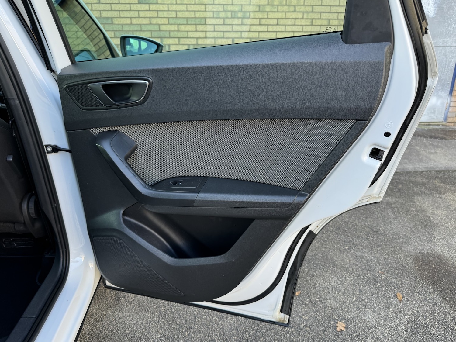 Used SEAT Ateca 2019 for sale - 76935285: Photo 54