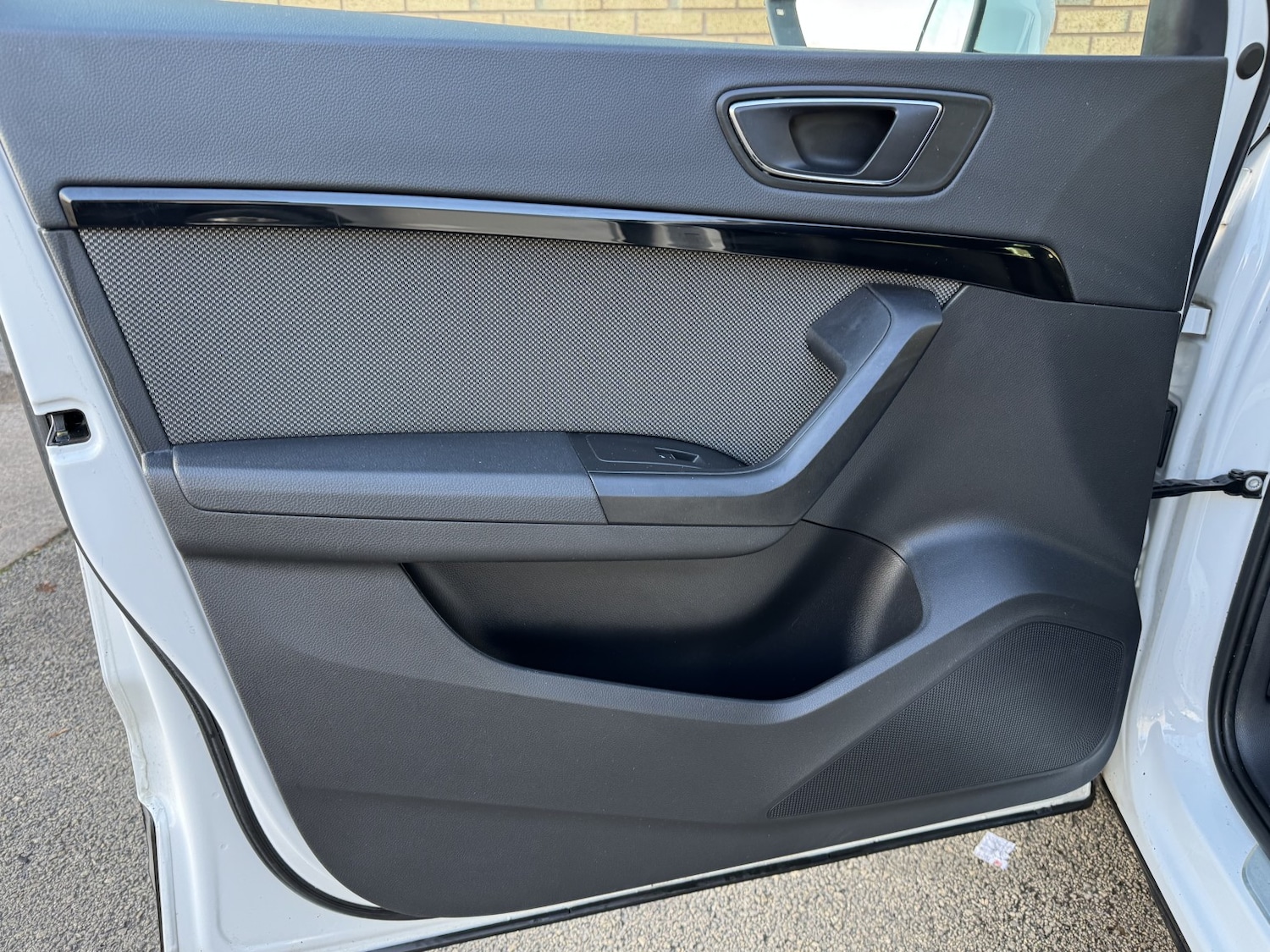 Used SEAT Ateca 2019 for sale - 76935285: Photo 56