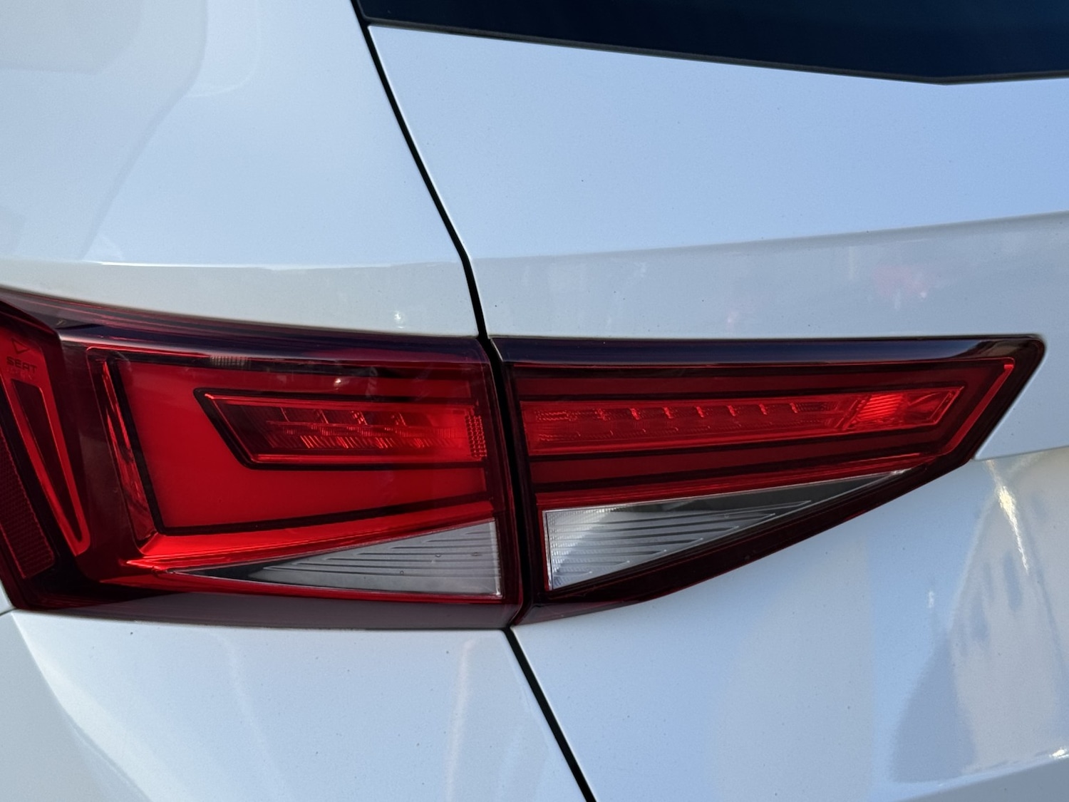 Used SEAT Ateca 2019 for sale - 76935285: Photo 60