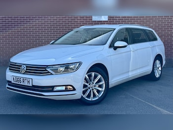 Used Volkswagen Passat 2015 for sale - 78415000: Photo