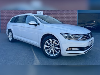 Used Volkswagen Passat 2015 for sale - 78415000: Photo