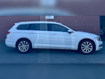 Used Volkswagen Passat 2015 for sale - 78415000: Photo