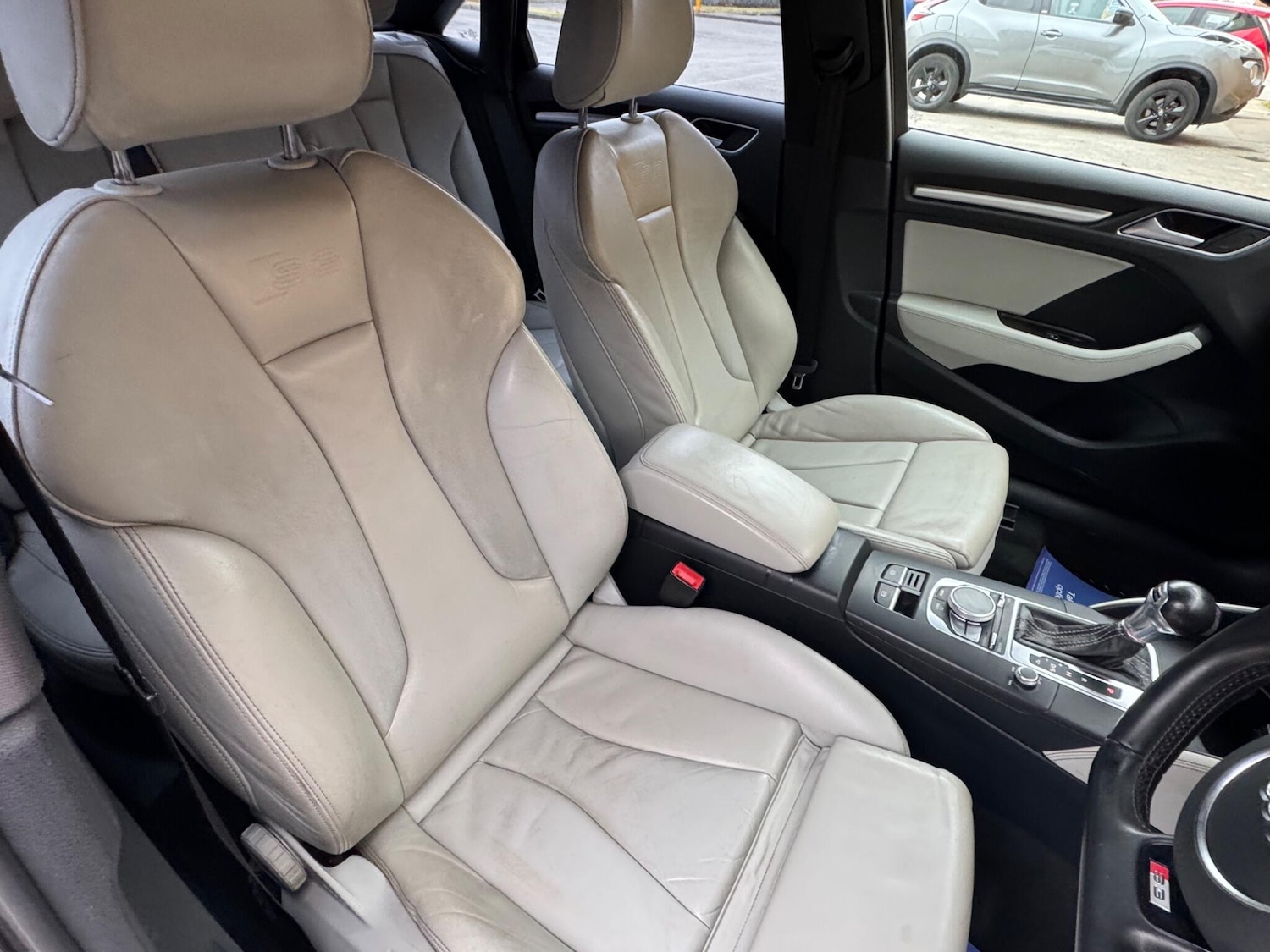 Used Audi A3 2014 for sale - 76656316: Photo 11