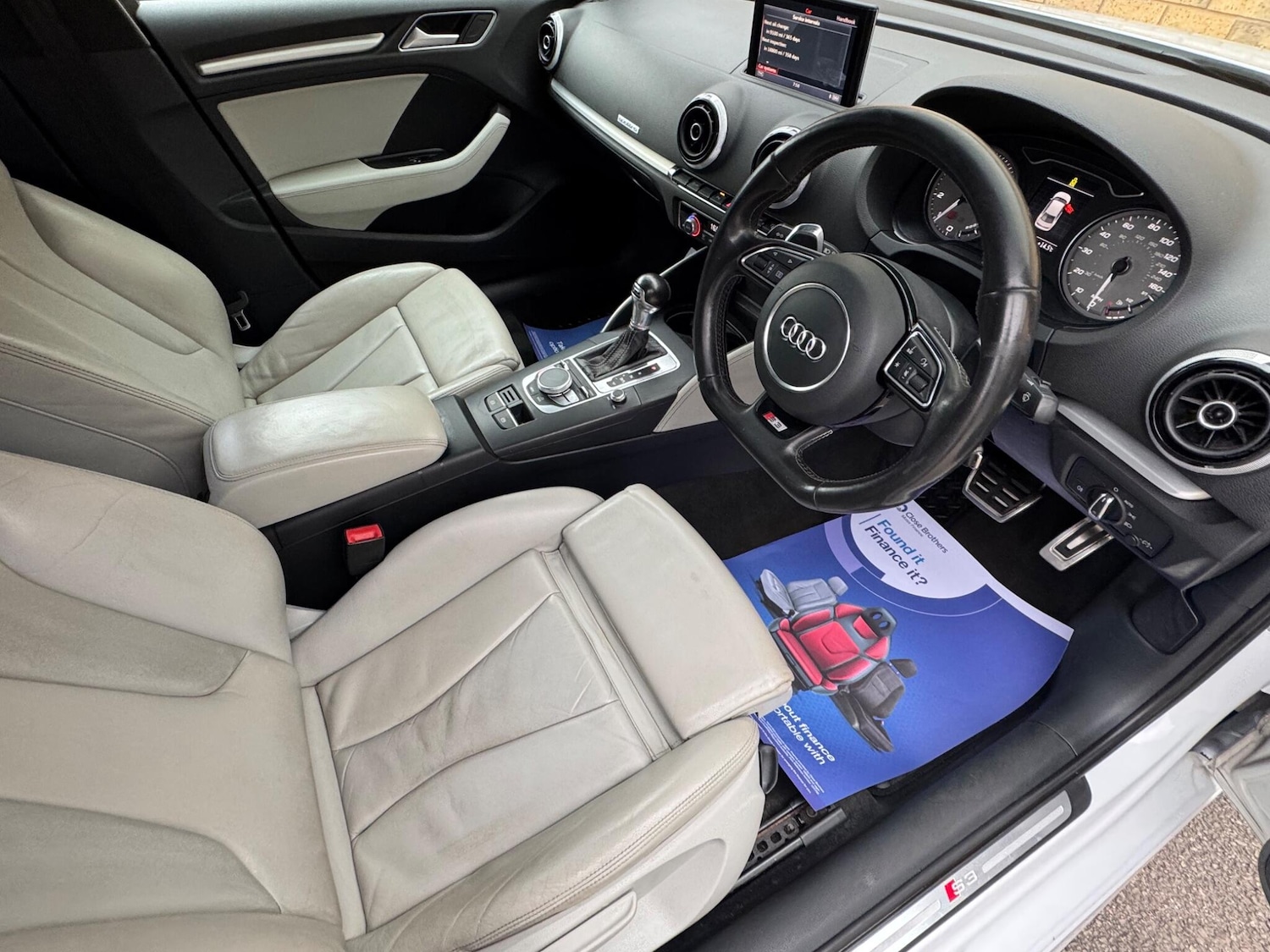 Used Audi A3 2014 for sale - 76656316: Photo 12