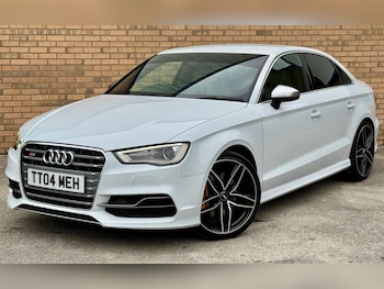 Used Audi A3 2014 for sale - 76656316: Photo