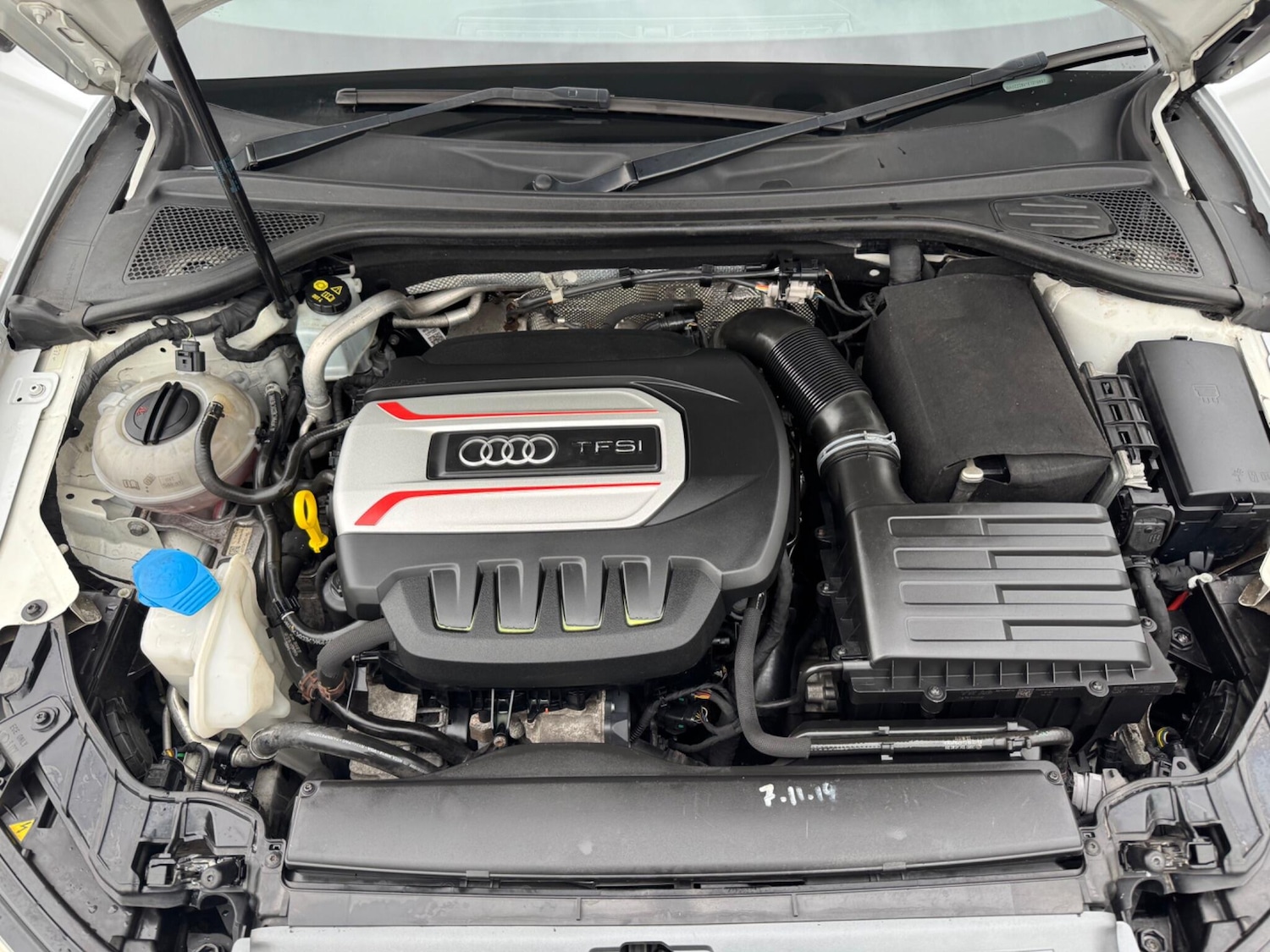 Used Audi A3 2014 for sale - 76656316: Photo 23