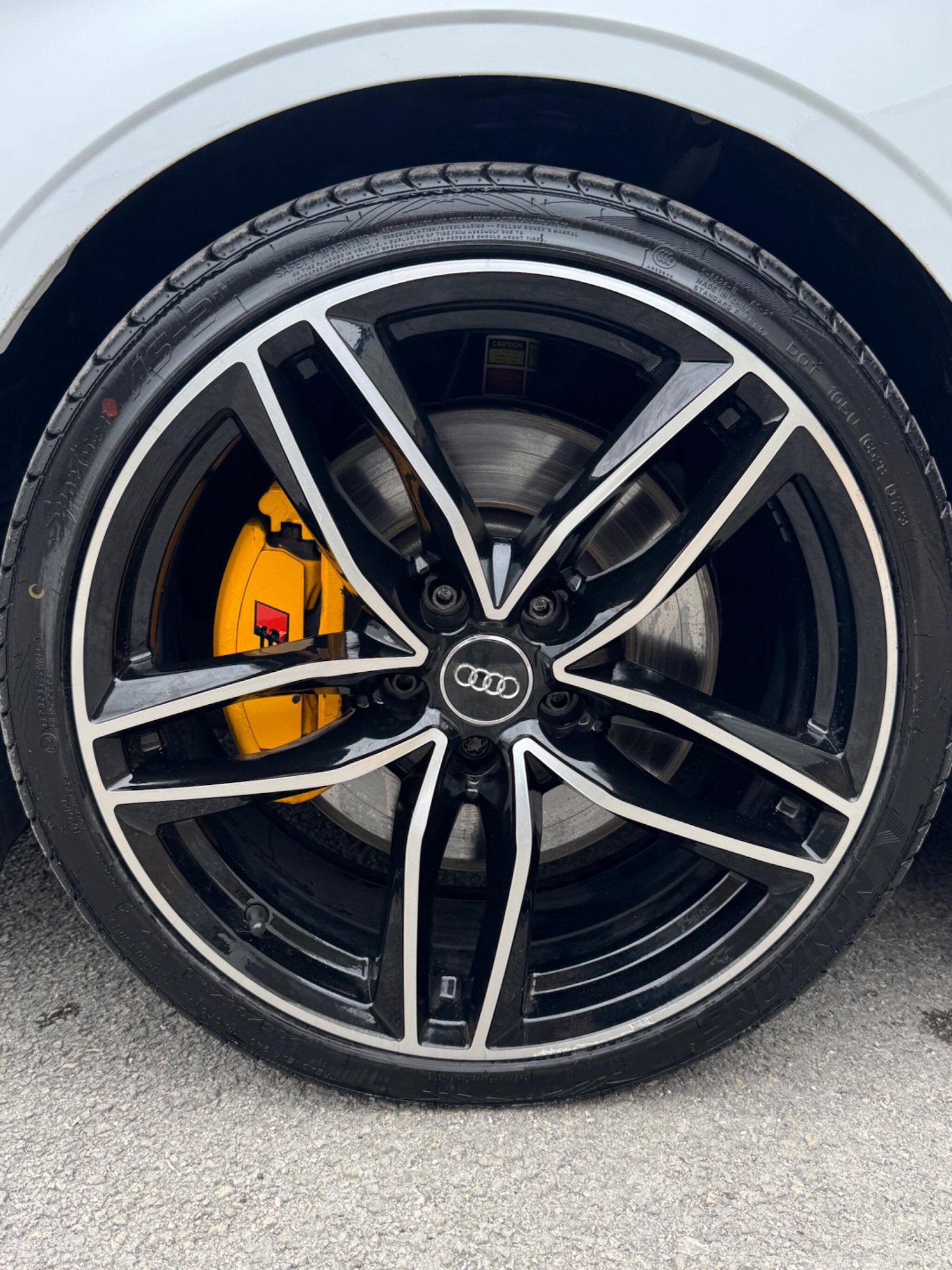 Used Audi A3 2014 for sale - 76656316: Photo 25