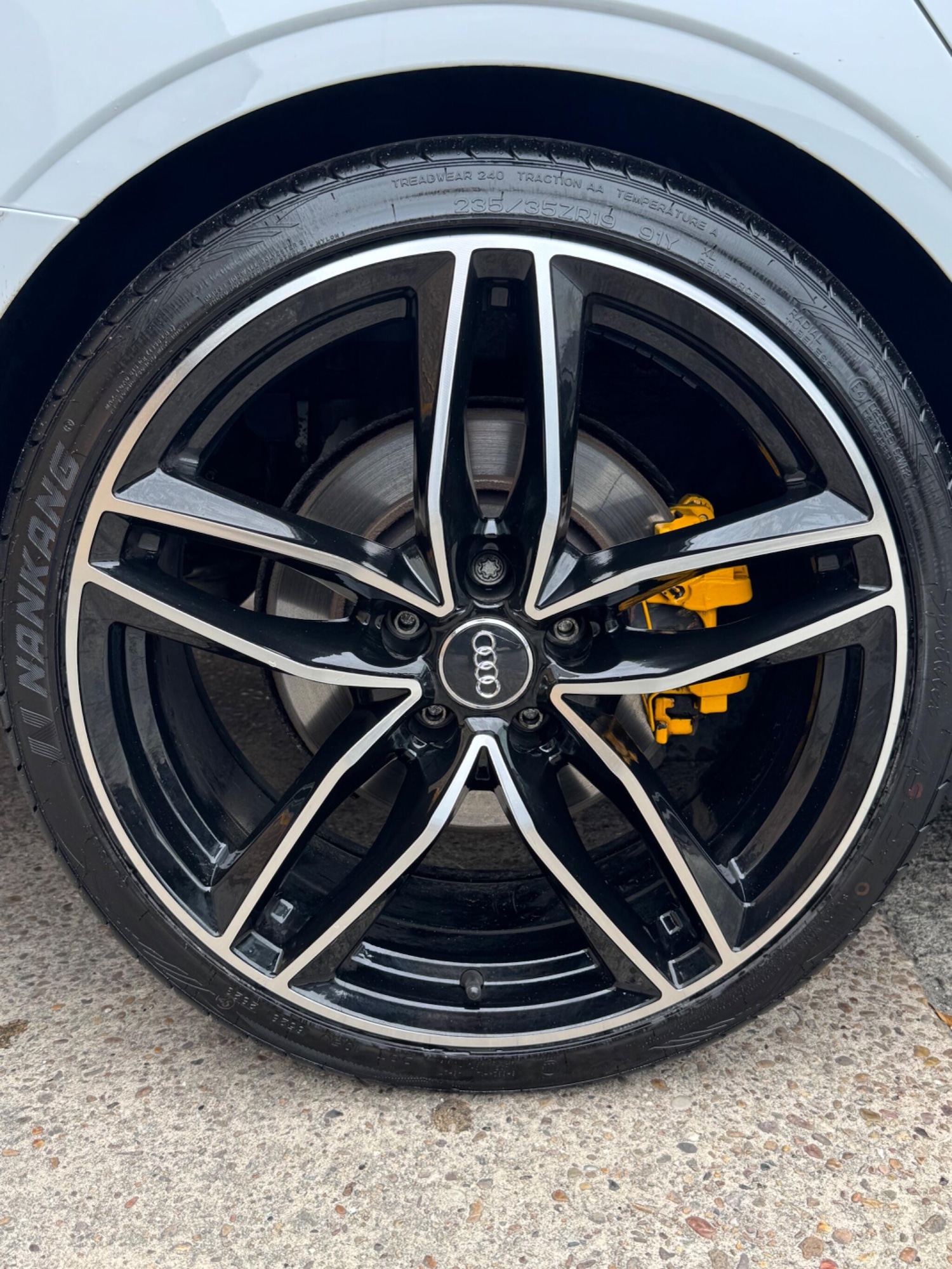 Used Audi A3 2014 for sale - 76656316: Photo 27