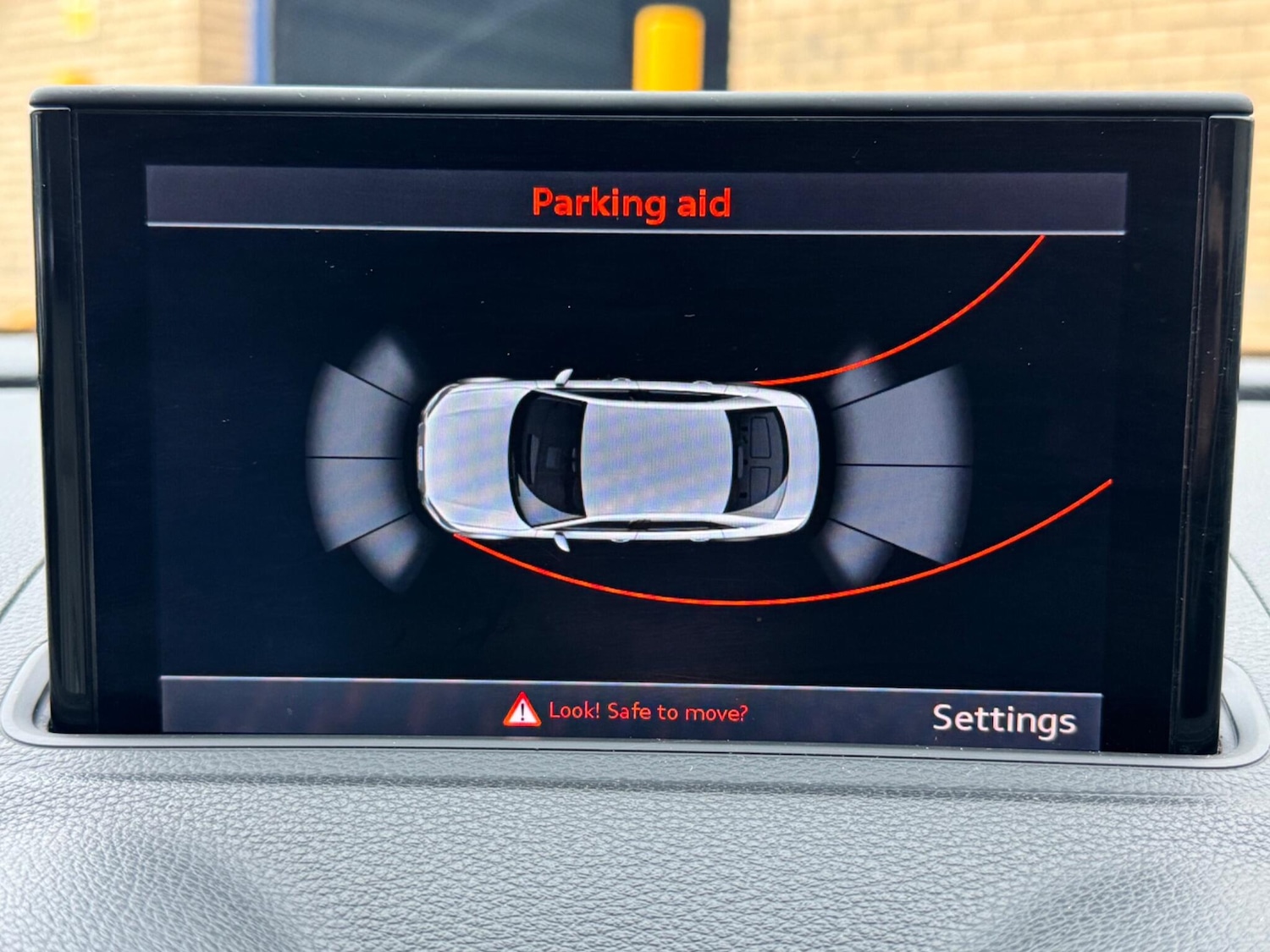 Used Audi A3 2014 for sale - 76656316: Photo 28