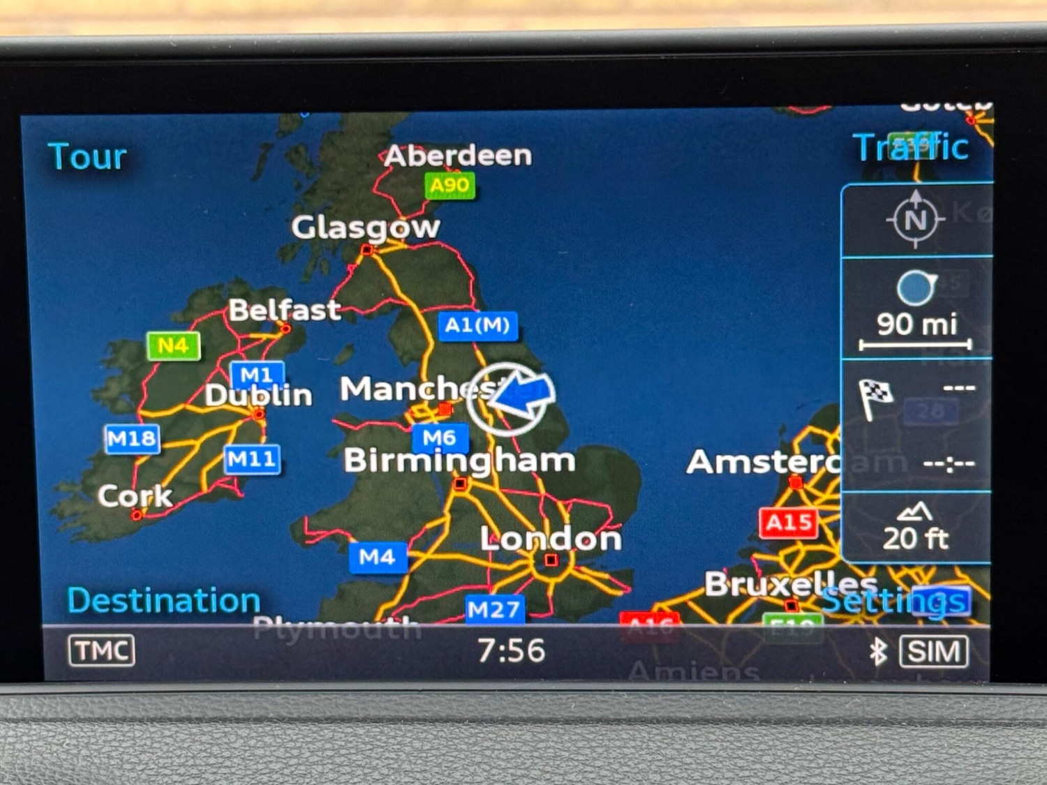 Used Audi A3 2014 for sale - 76656316: Photo 29