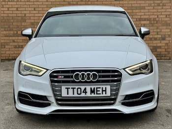 Used Audi A3 2014 for sale - 76656316: Photo