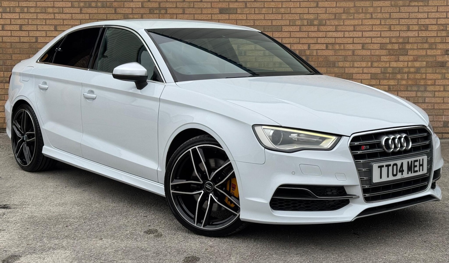 Used Audi A3 2014 for sale - 76656316: Photo 3