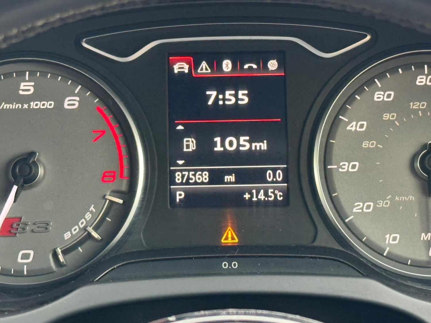 Used Audi A3 2014 for sale - 76656316: Photo 31