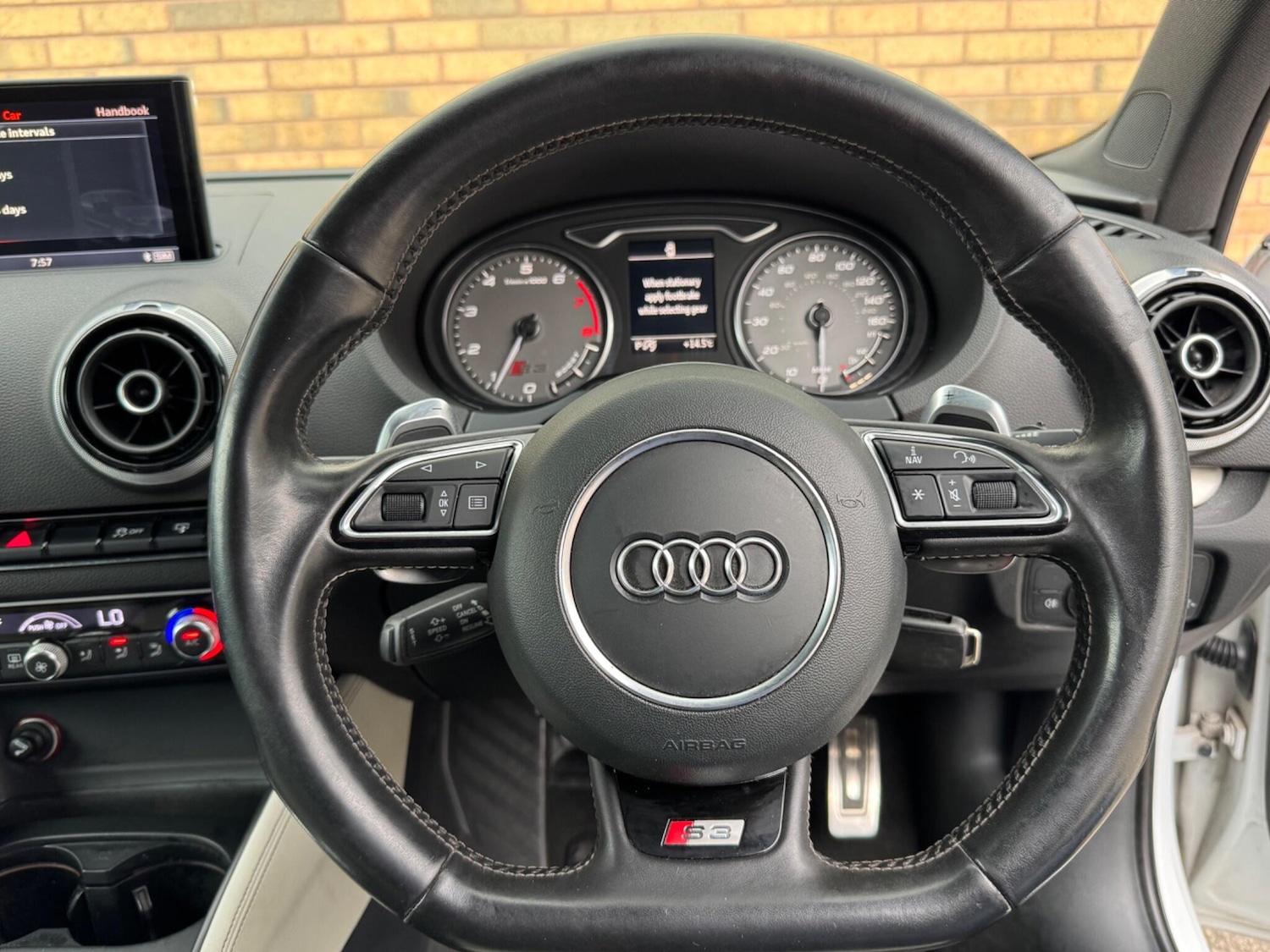 Used Audi A3 2014 for sale - 76656316: Photo 34