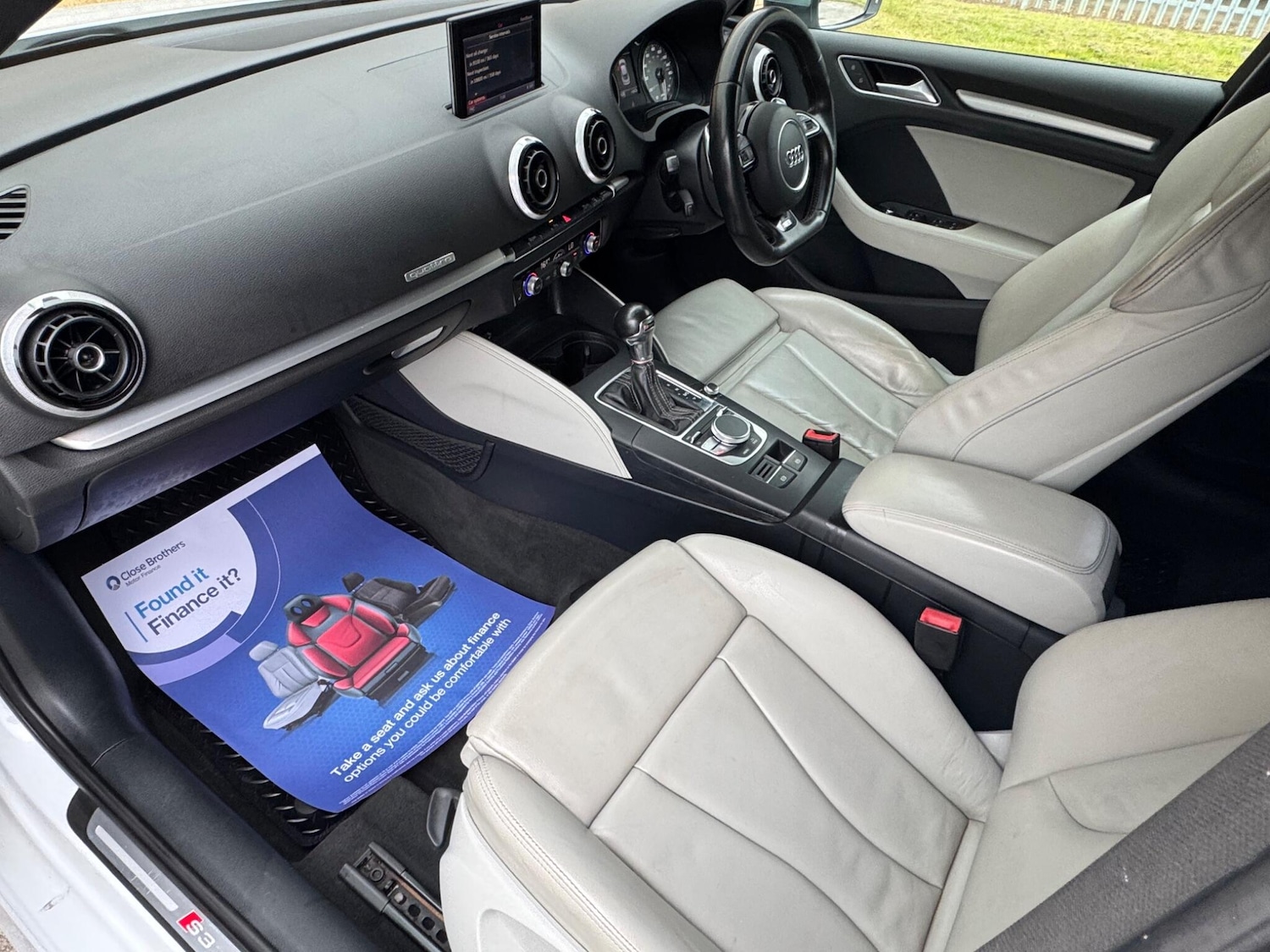 Used Audi A3 2014 for sale - 76656316: Photo 35