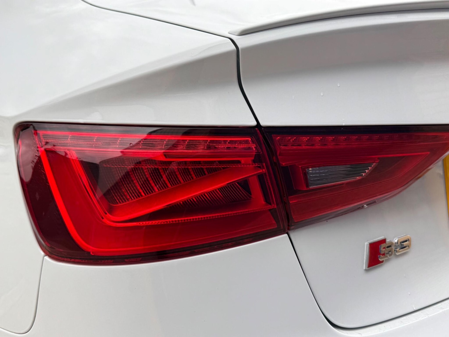 Used Audi A3 2014 for sale - 76656316: Photo 38