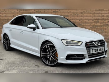 Used Audi A3 2014 for sale - 76656316: Photo