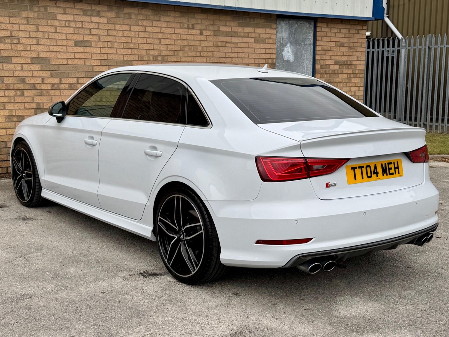 Used Audi A3 2014 for sale - 76656316: Photo 4