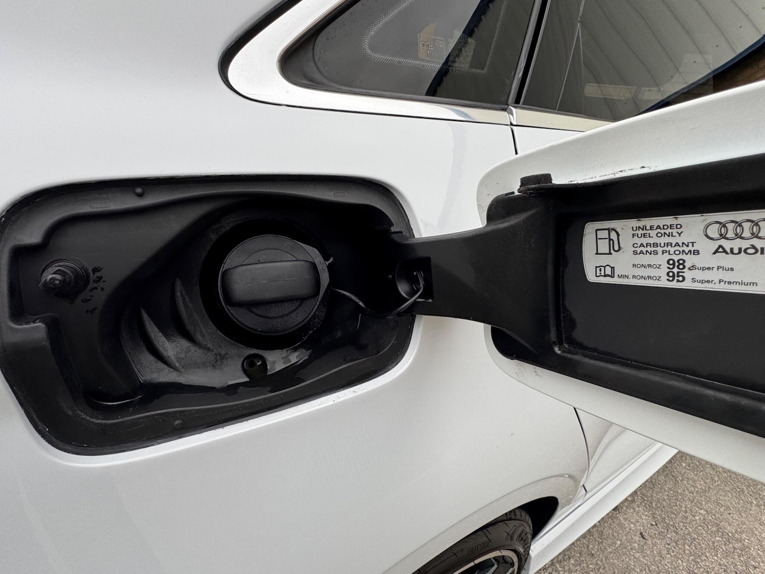 Used Audi A3 2014 for sale - 76656316: Photo 43