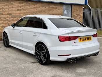 Used Audi A3 2014 for sale - 76656316: Photo