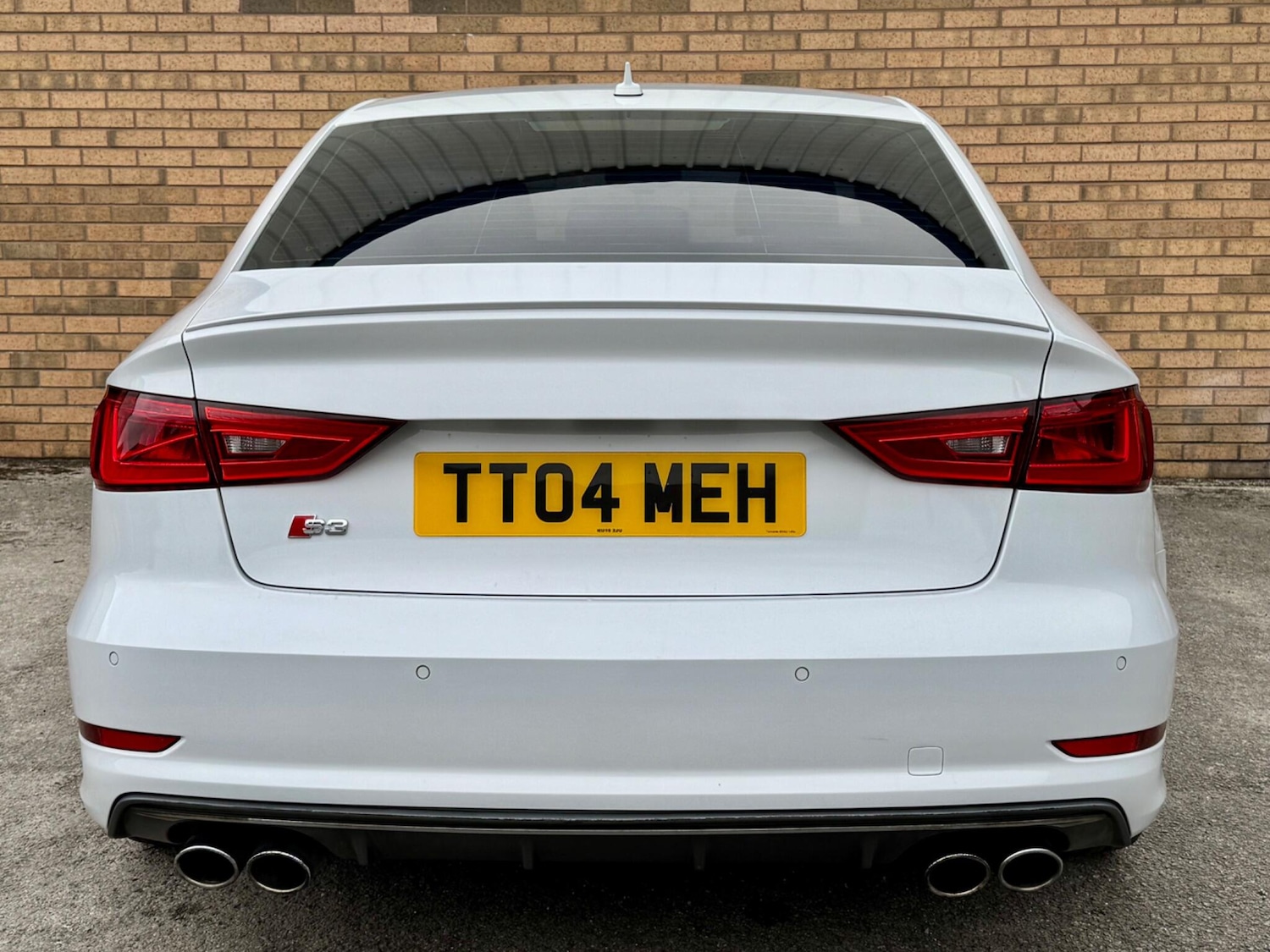 Used Audi A3 2014 for sale - 76656316: Photo 6