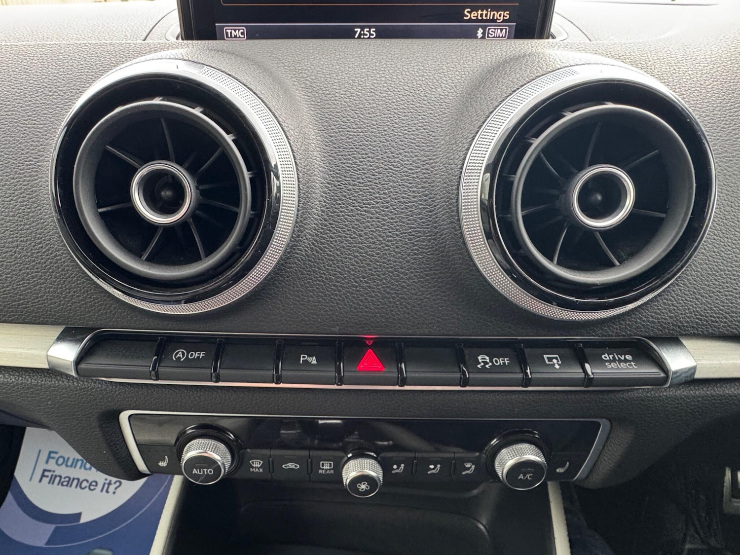 Used Audi A3 2014 for sale - 76656316: Photo 9