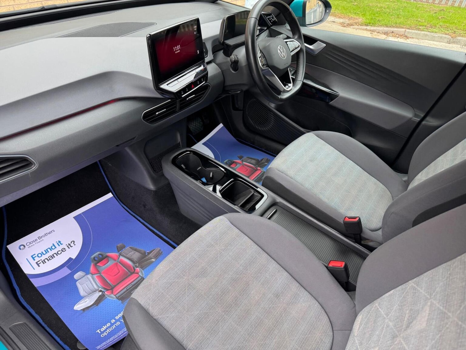 Used Volkswagen ID.3 2021 for sale - 76656256: Photo 10