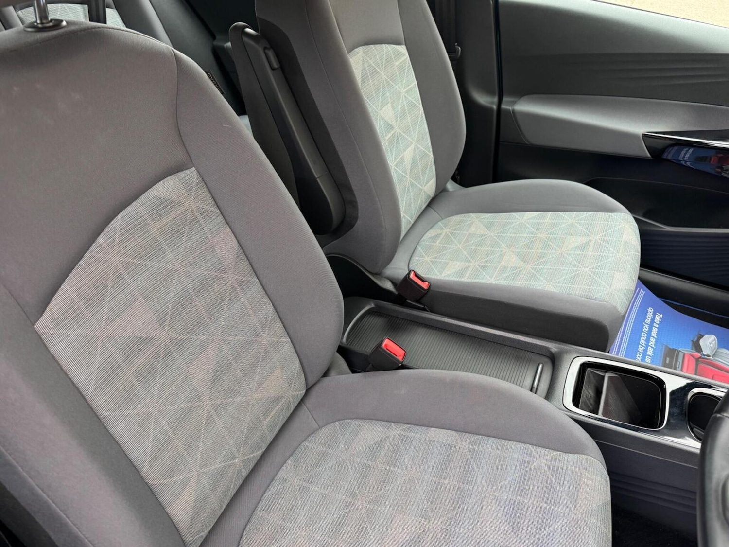 Used Volkswagen ID.3 2021 for sale - 76656256: Photo 12