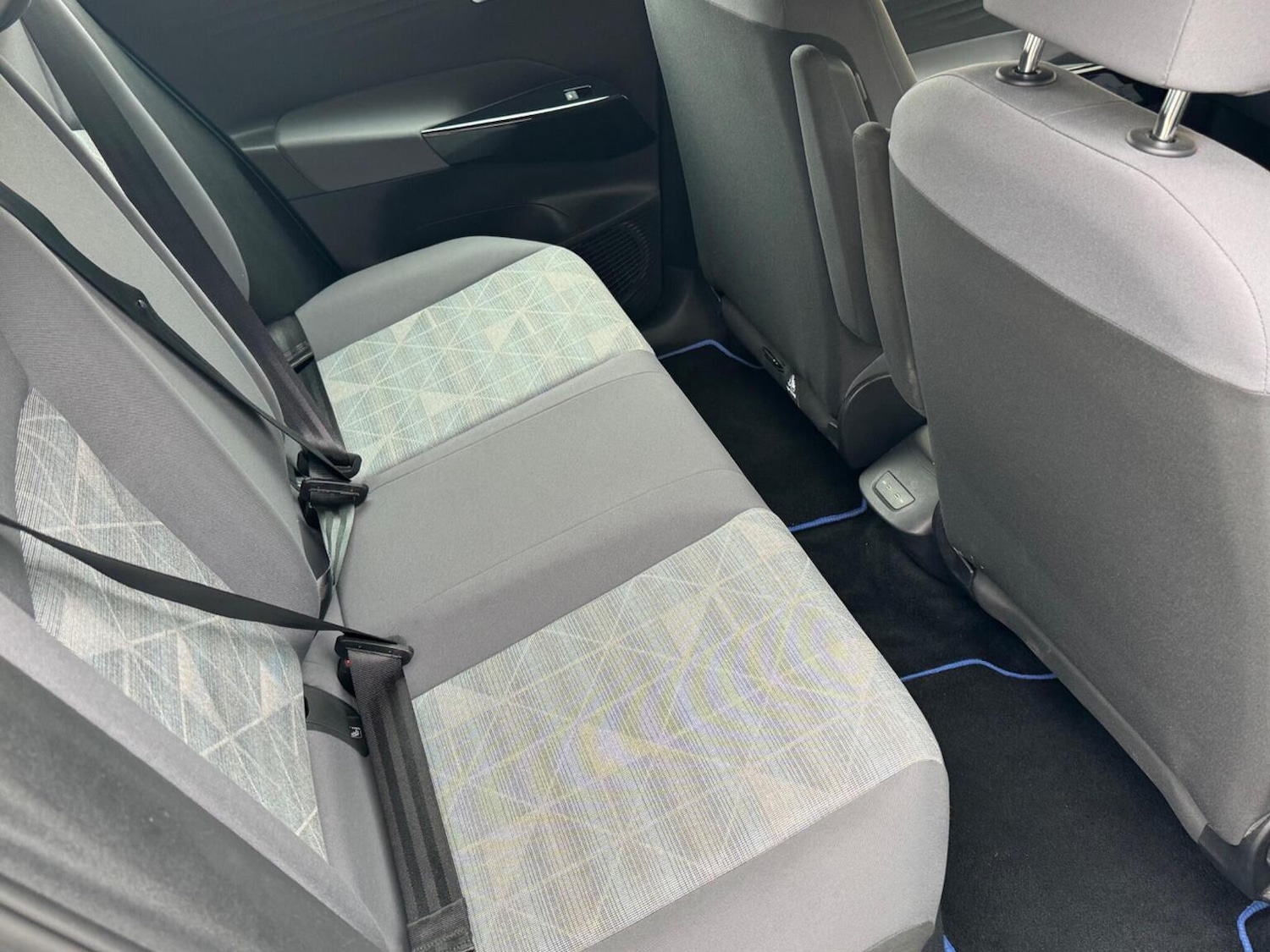 Used Volkswagen ID.3 2021 for sale - 76656256: Photo 13