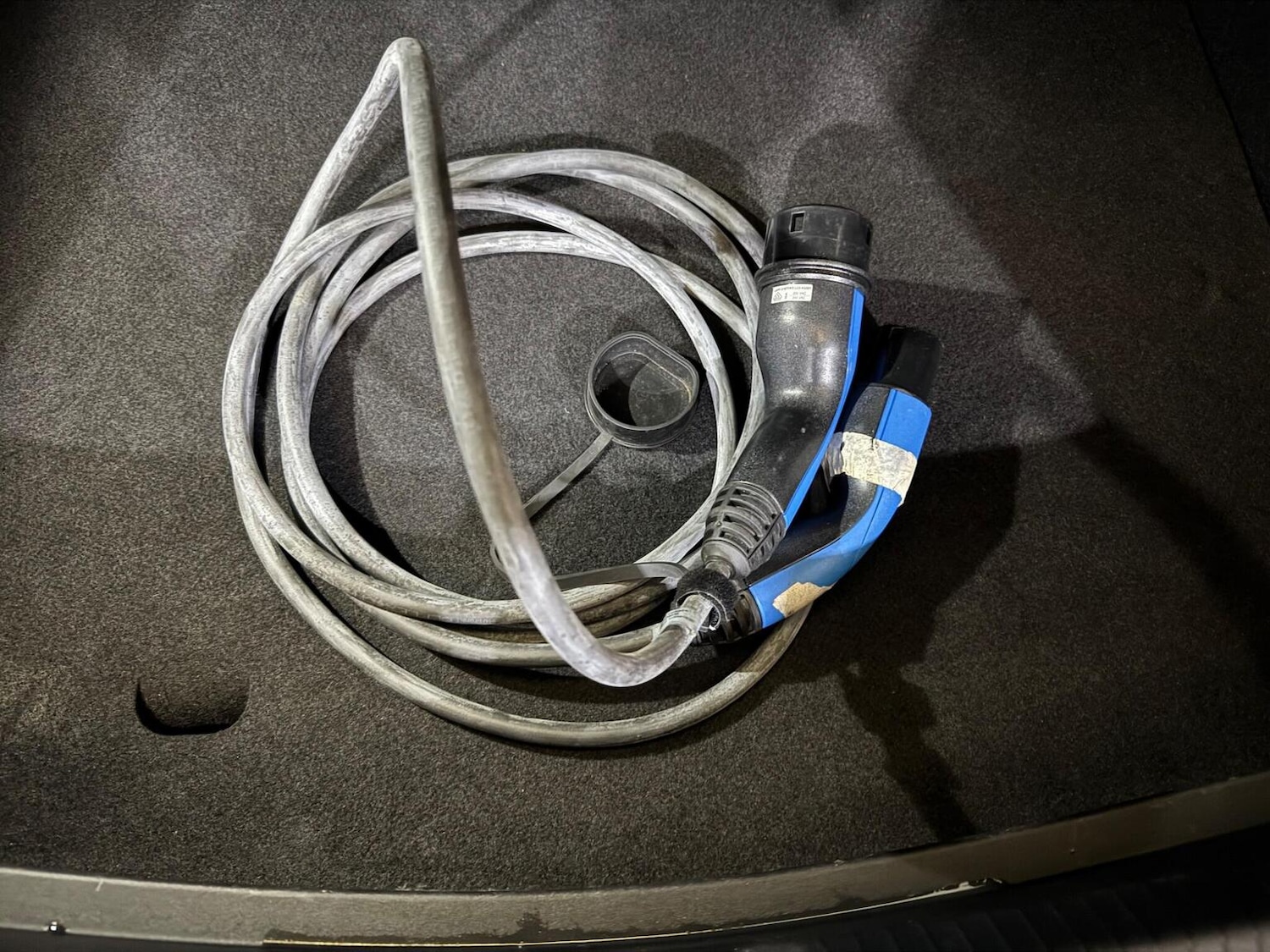 Used Volkswagen ID.3 2021 for sale - 76656256: Photo 20