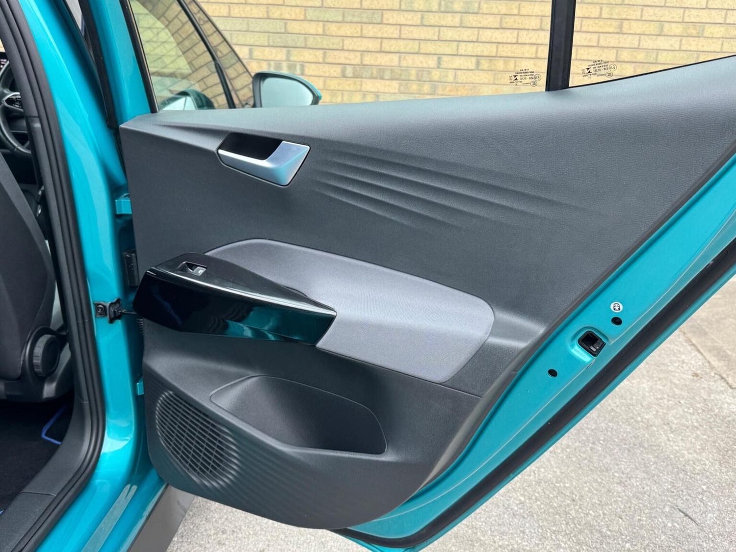 Used Volkswagen ID.3 2021 for sale - 76656256: Photo 22