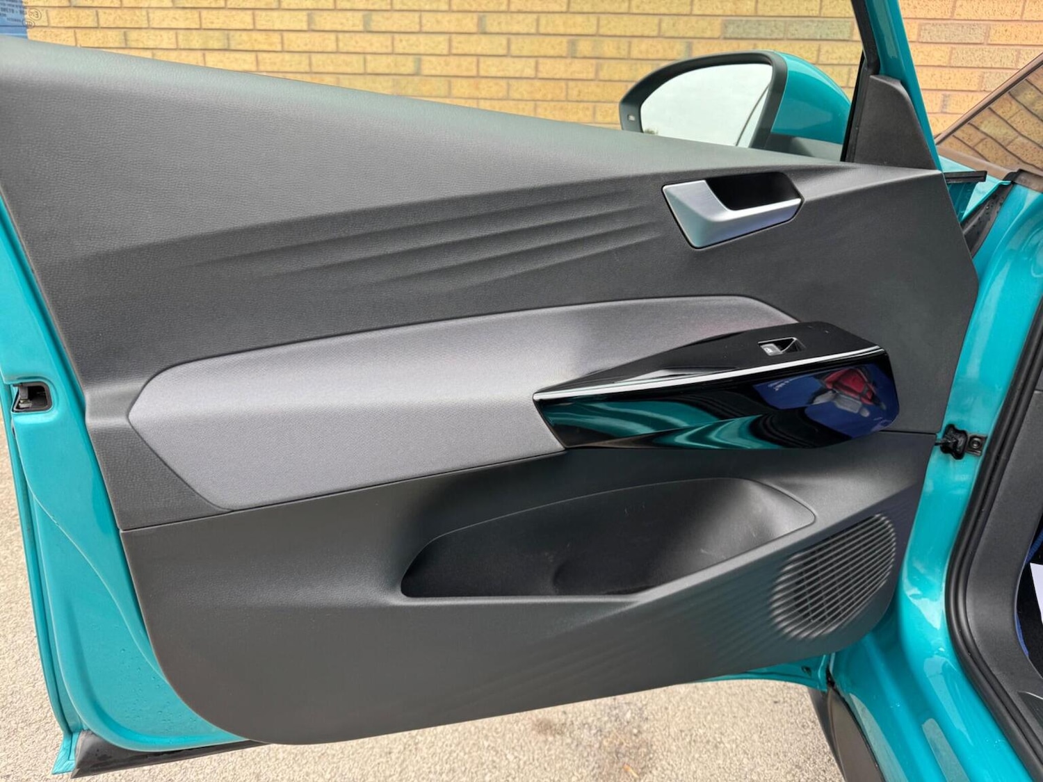 Used Volkswagen ID.3 2021 for sale - 76656256: Photo 24