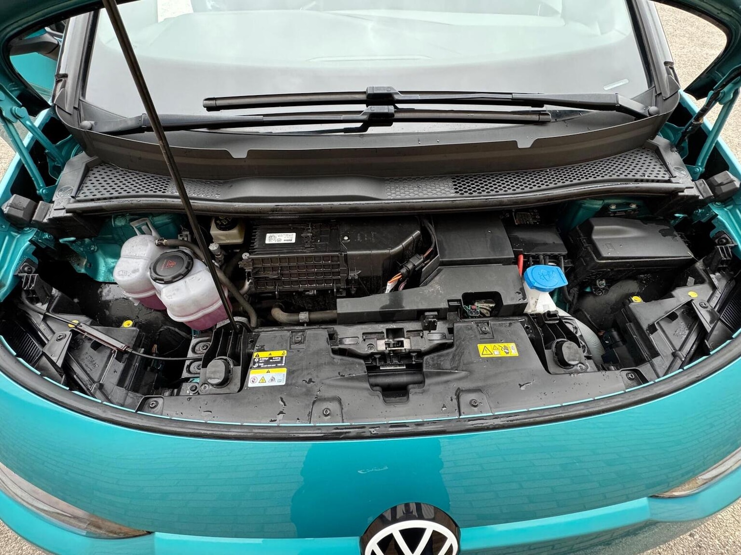 Used Volkswagen ID.3 2021 for sale - 76656256: Photo 25