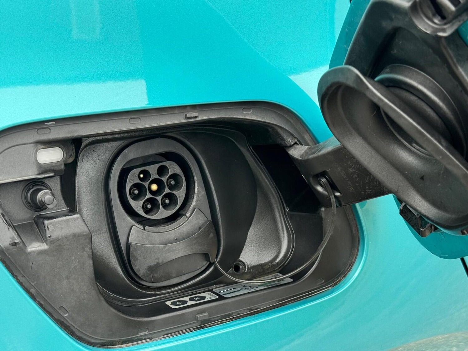 Used Volkswagen ID.3 2021 for sale - 76656256: Photo 26