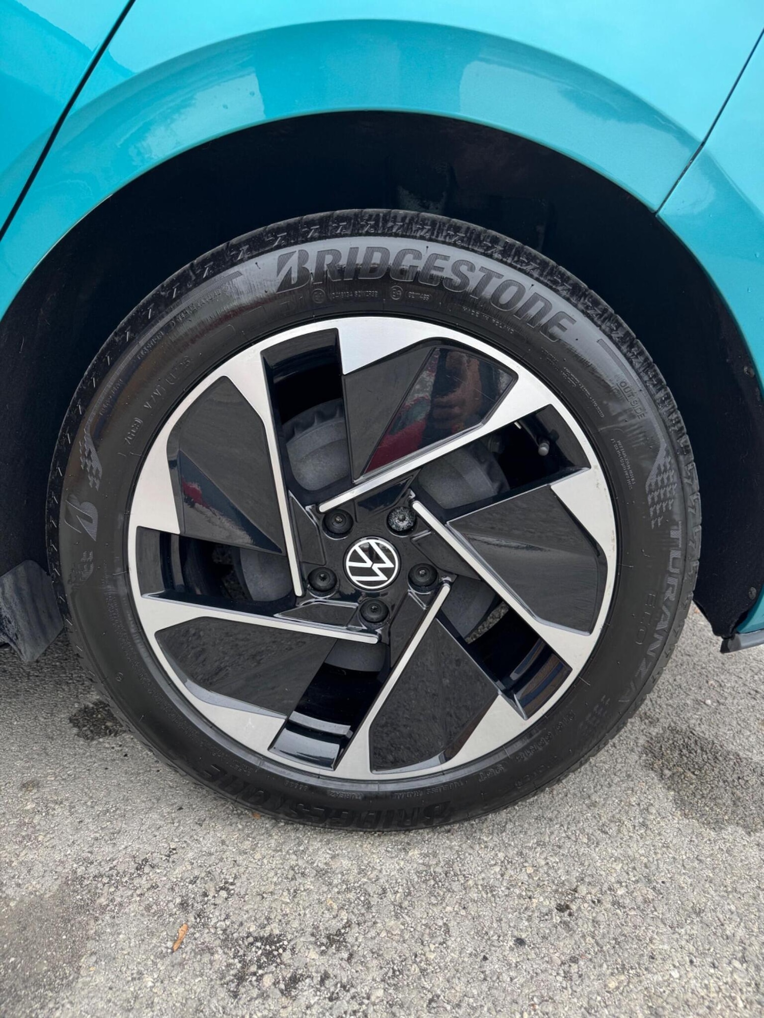 Used Volkswagen ID.3 2021 for sale - 76656256: Photo 27