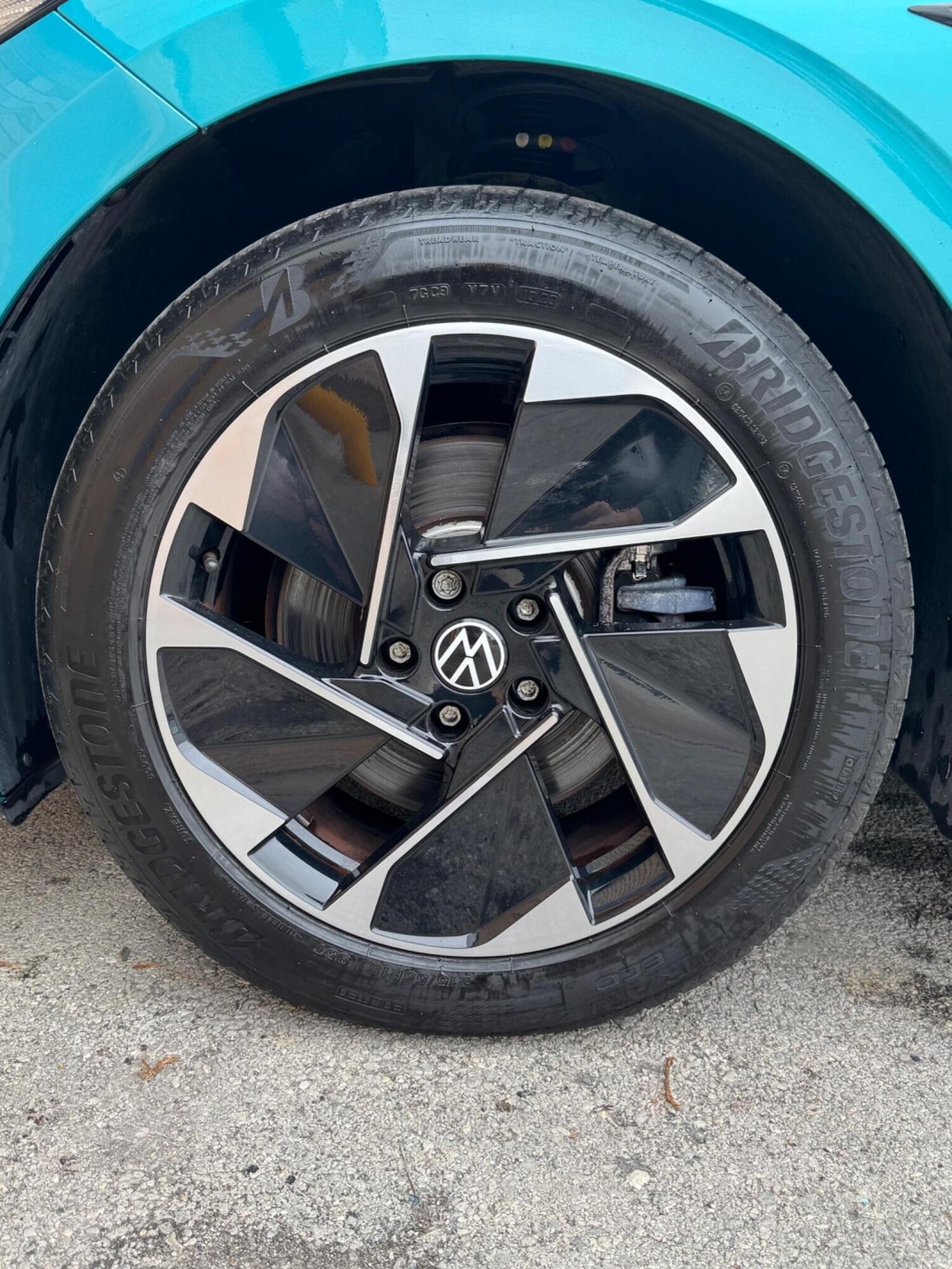 Used Volkswagen ID.3 2021 for sale - 76656256: Photo 28