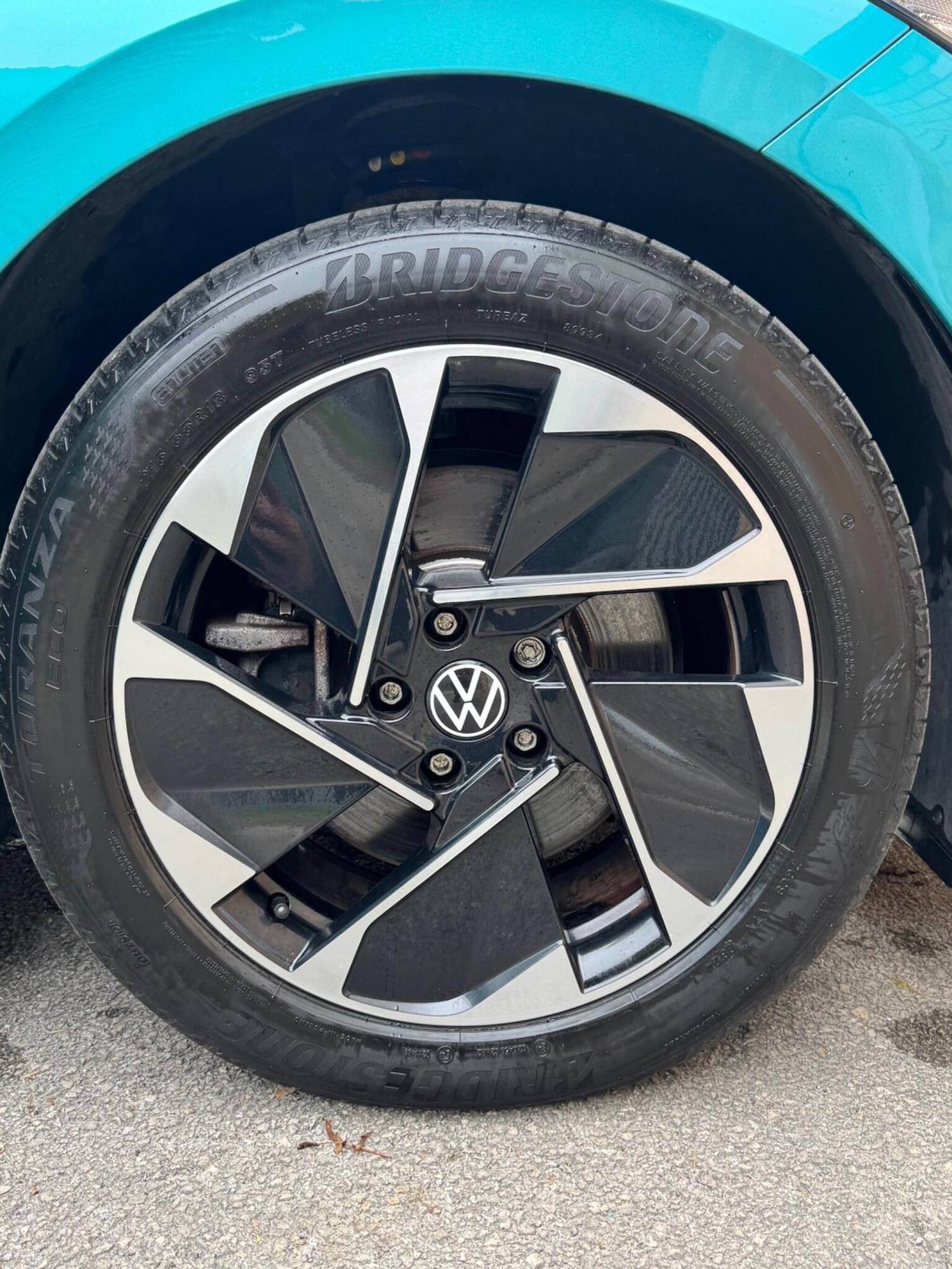 Used Volkswagen ID.3 2021 for sale - 76656256: Photo 29