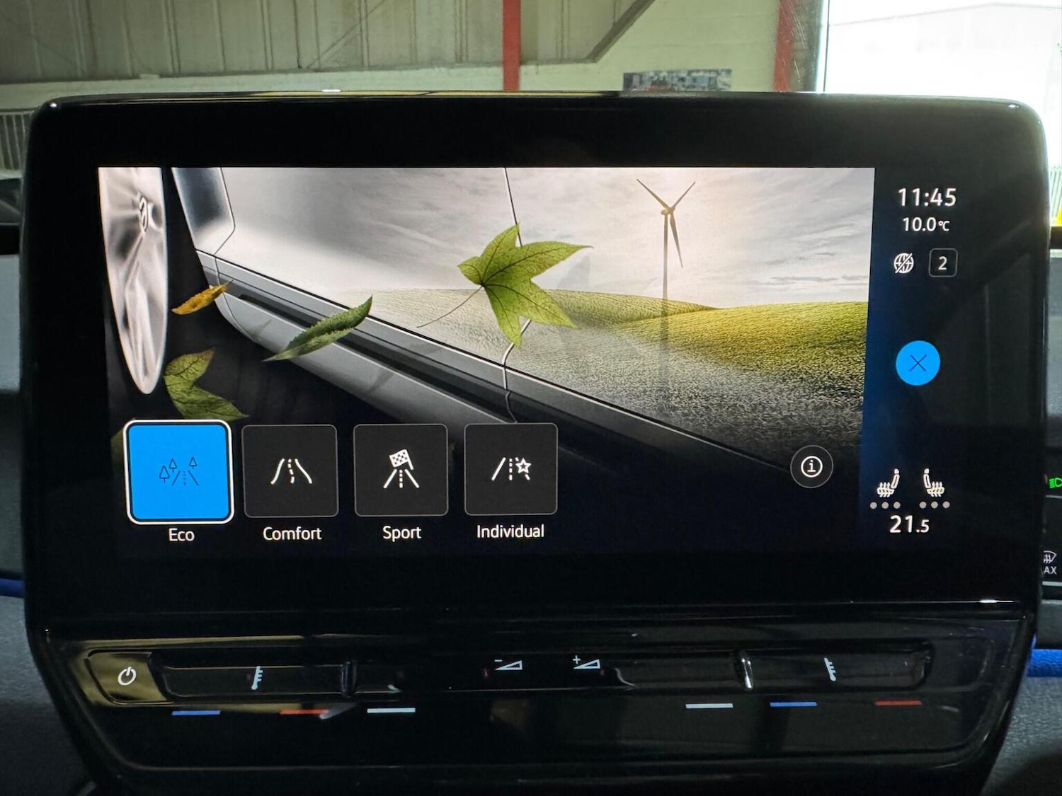 Used Volkswagen ID.3 2021 for sale - 76656256: Photo 31