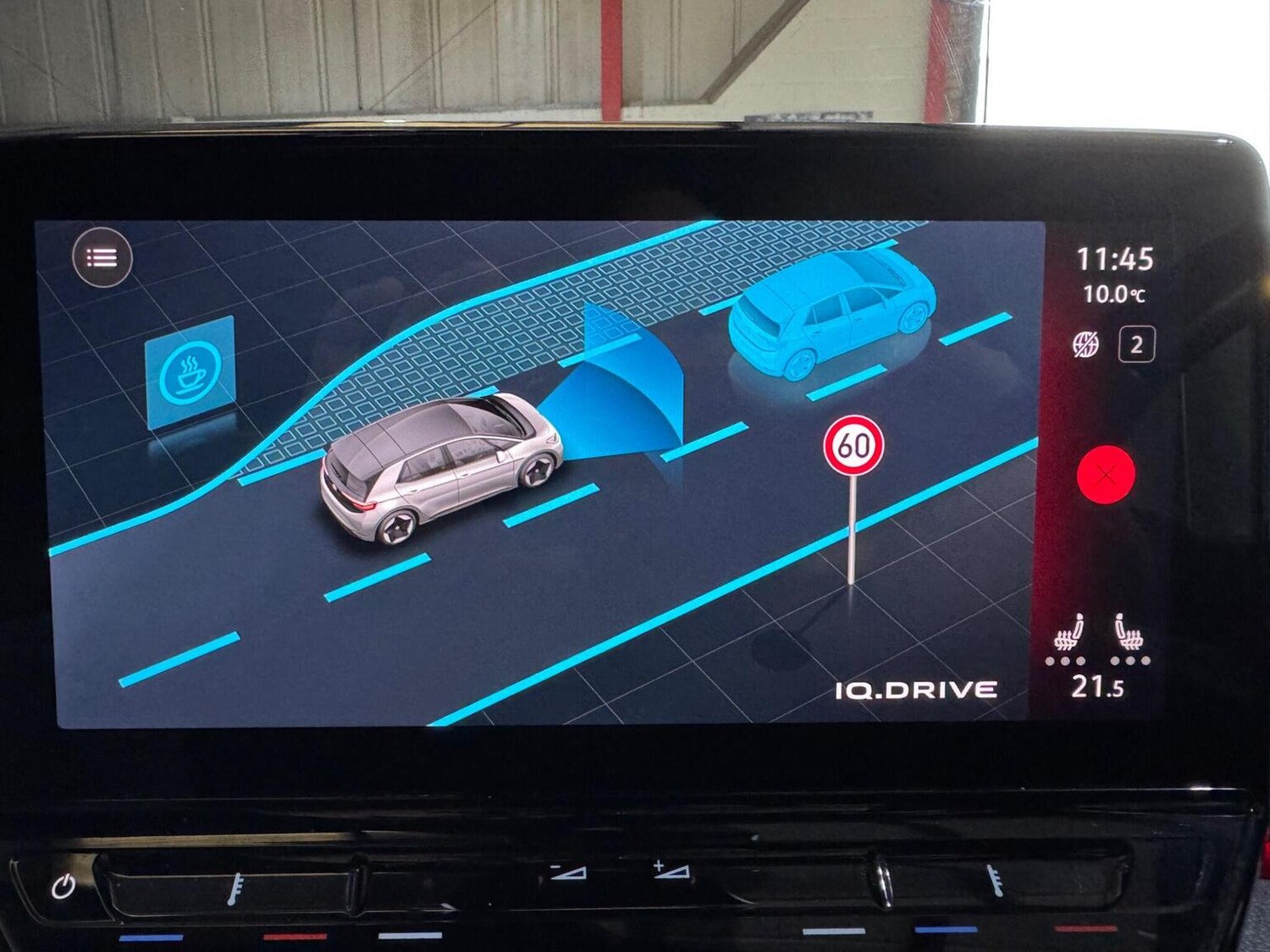 Used Volkswagen ID.3 2021 for sale - 76656256: Photo 32