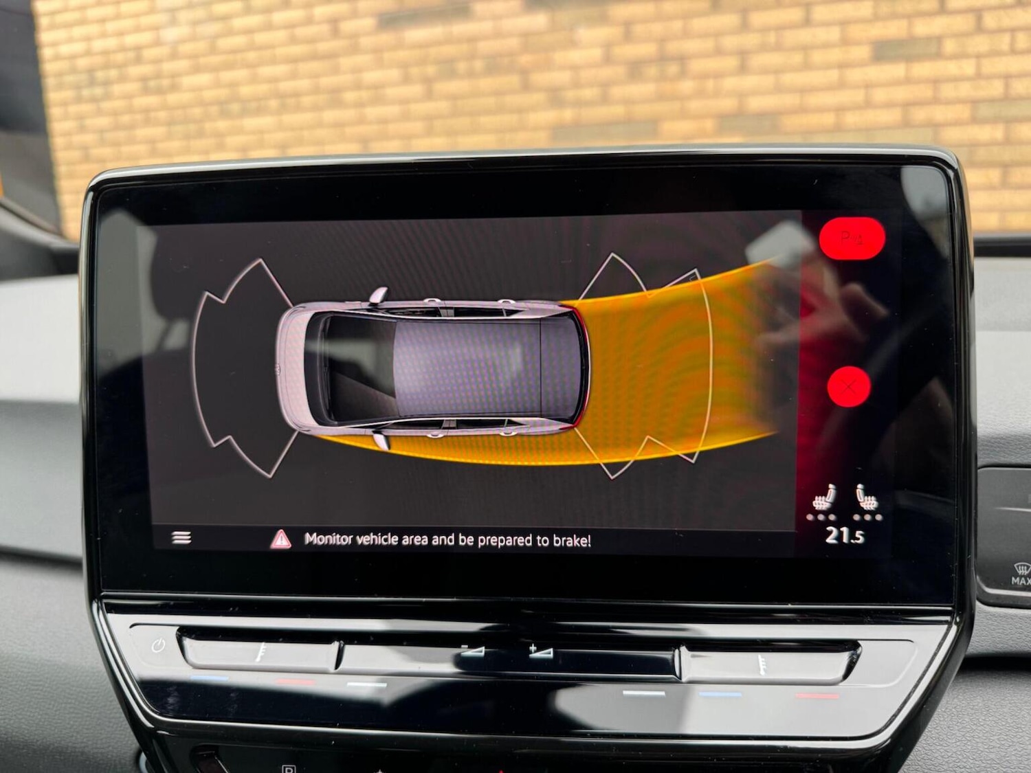 Used Volkswagen ID.3 2021 for sale - 76656256: Photo 33