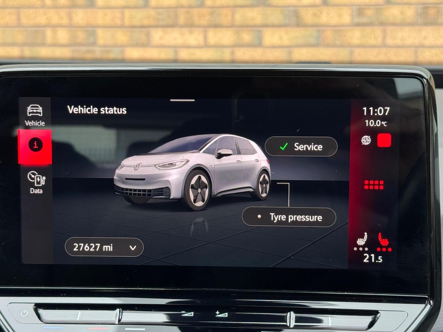 Used Volkswagen ID.3 2021 for sale - 76656256: Photo 34