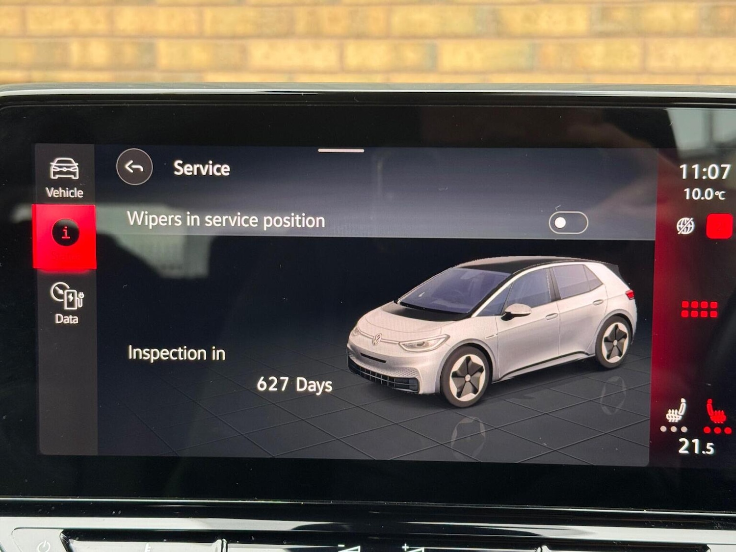 Used Volkswagen ID.3 2021 for sale - 76656256: Photo 35