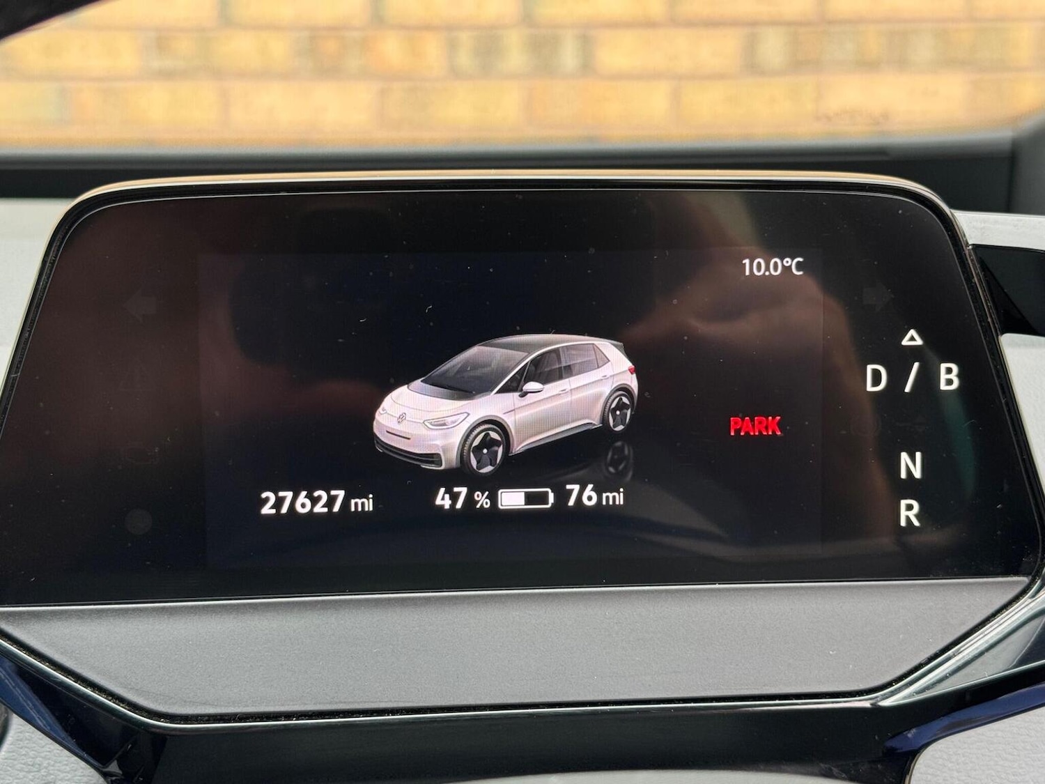 Used Volkswagen ID.3 2021 for sale - 76656256: Photo 37