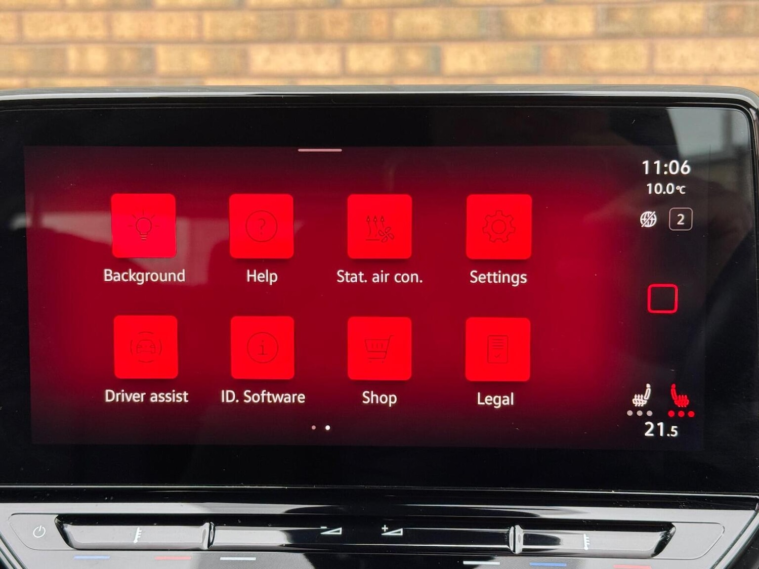 Used Volkswagen ID.3 2021 for sale - 76656256: Photo 39