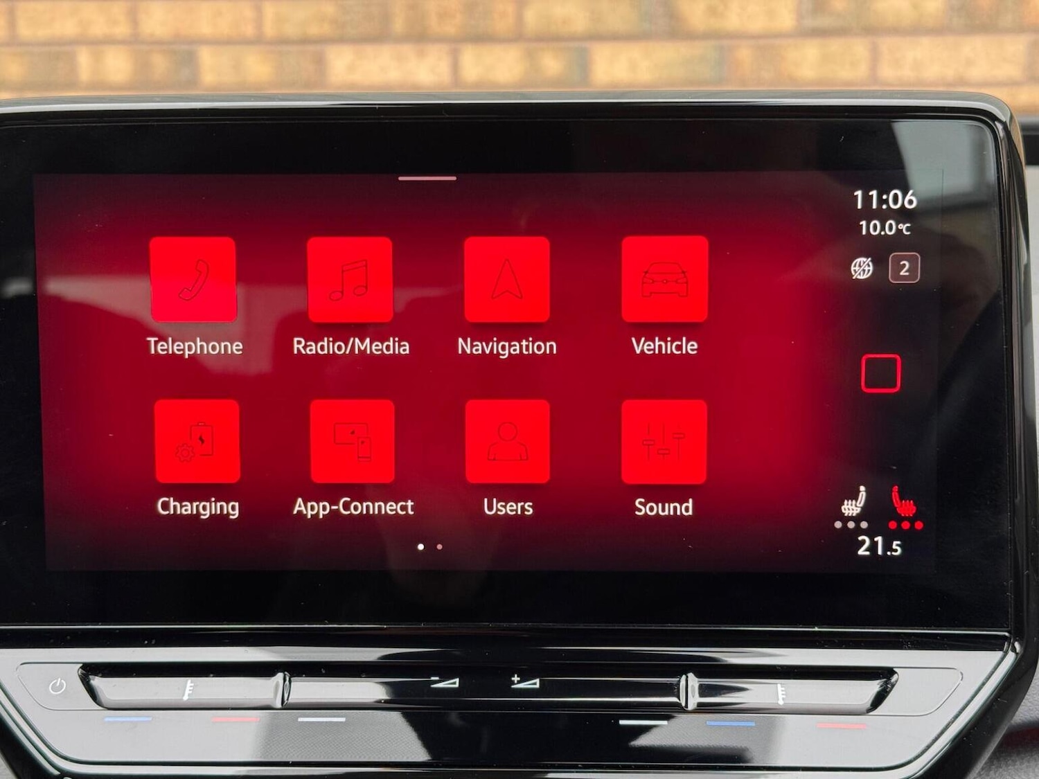 Used Volkswagen ID.3 2021 for sale - 76656256: Photo 40