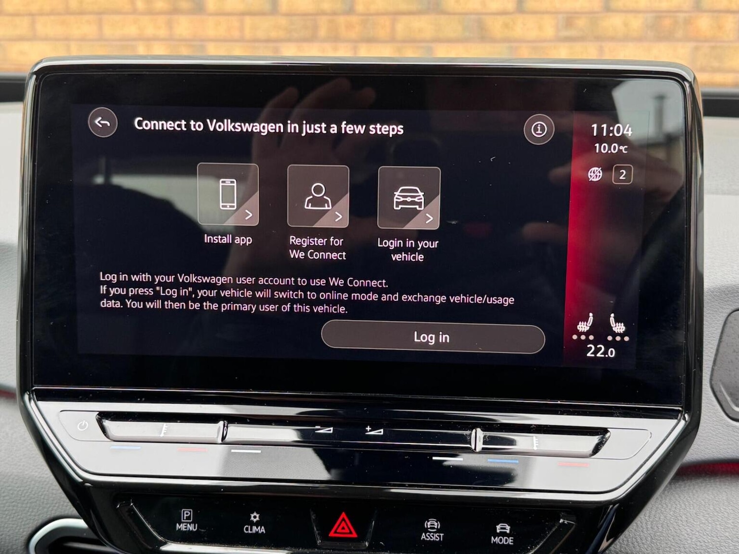 Used Volkswagen ID.3 2021 for sale - 76656256: Photo 42