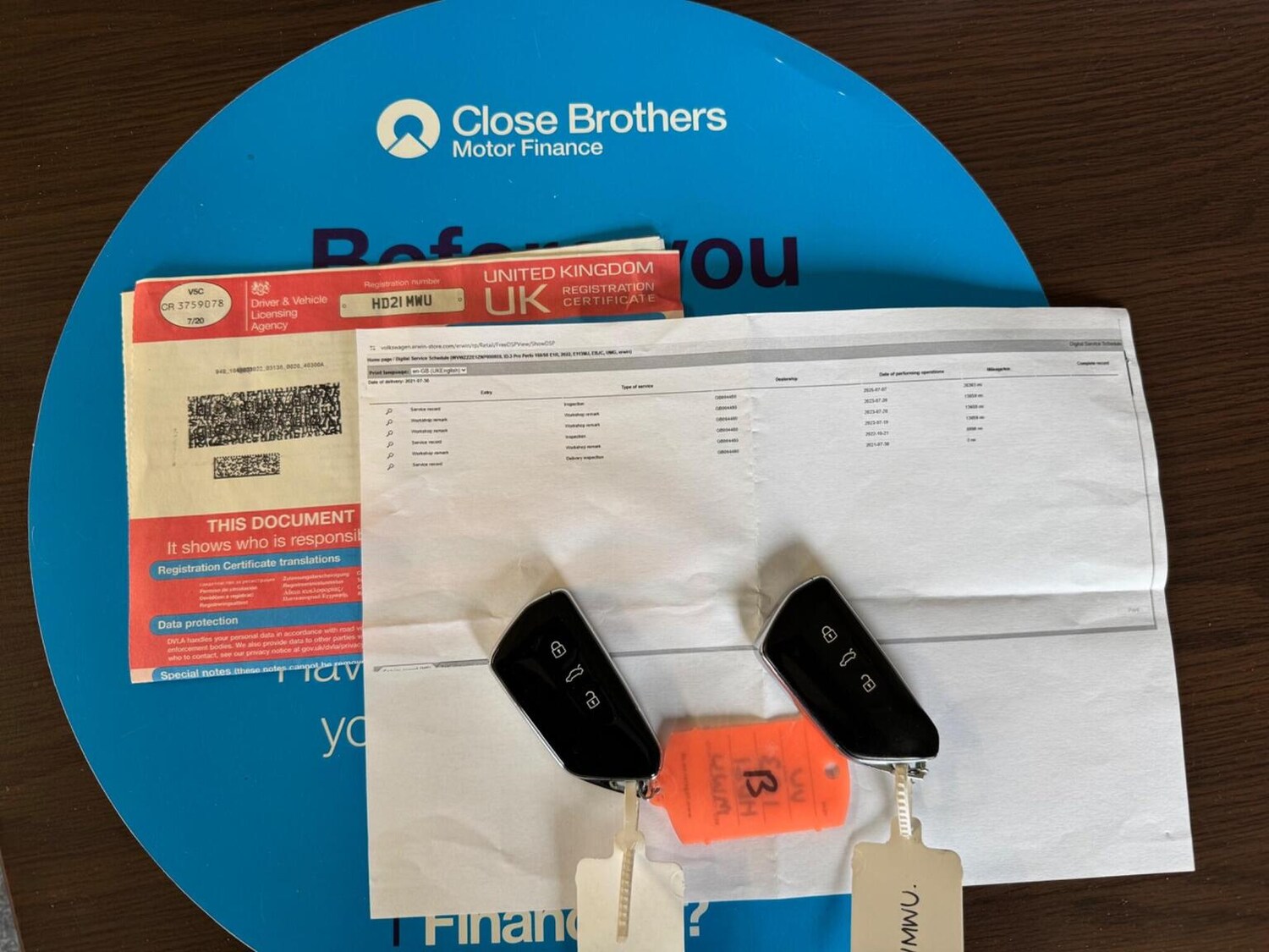 Used Volkswagen ID.3 2021 for sale - 76656256: Photo 44