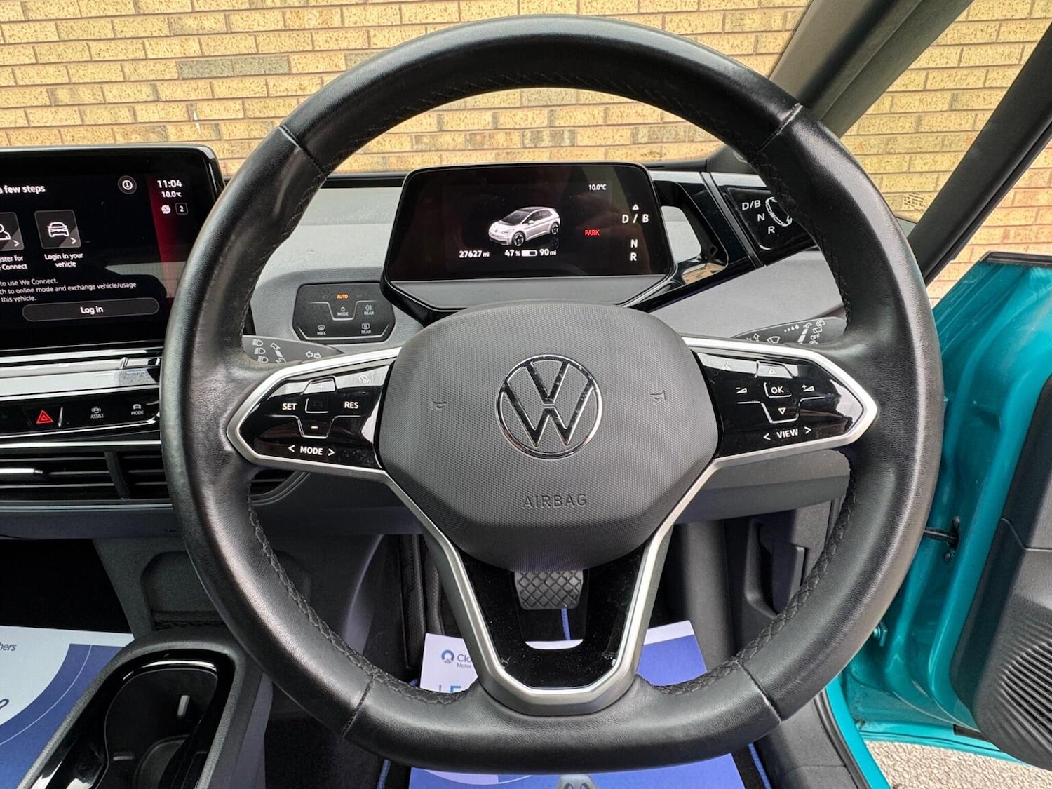 Used Volkswagen ID.3 2021 for sale - 76656256: Photo 47