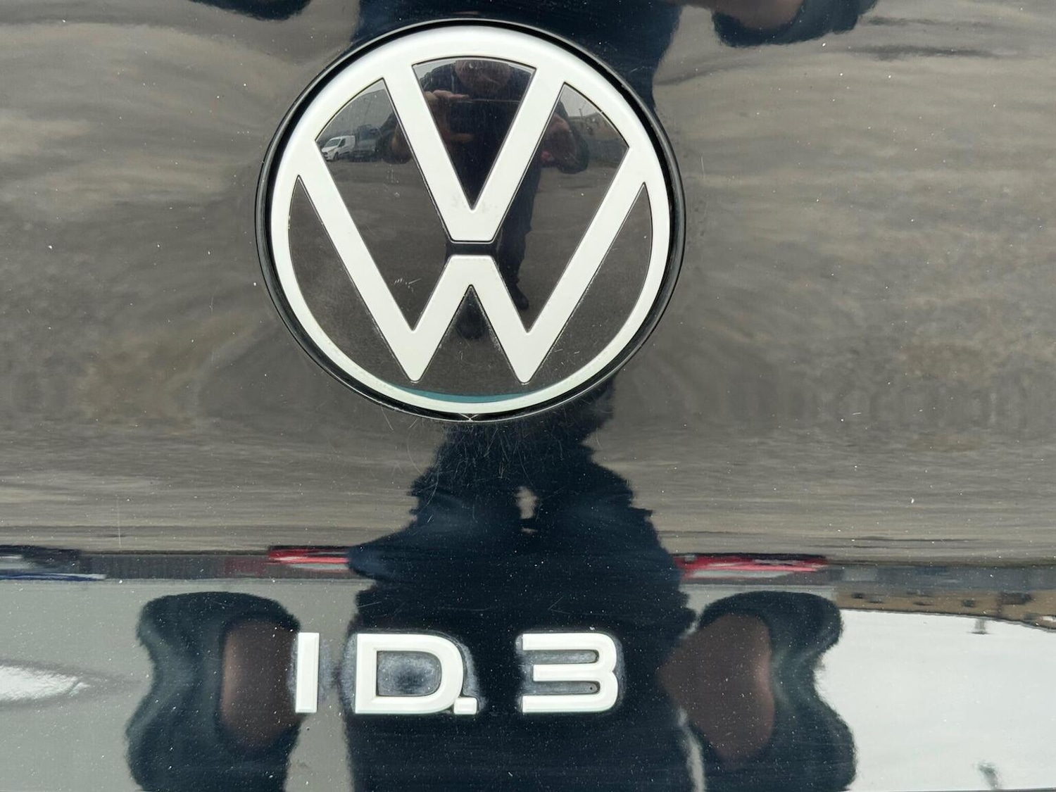 Used Volkswagen ID.3 2021 for sale - 76656256: Photo 52