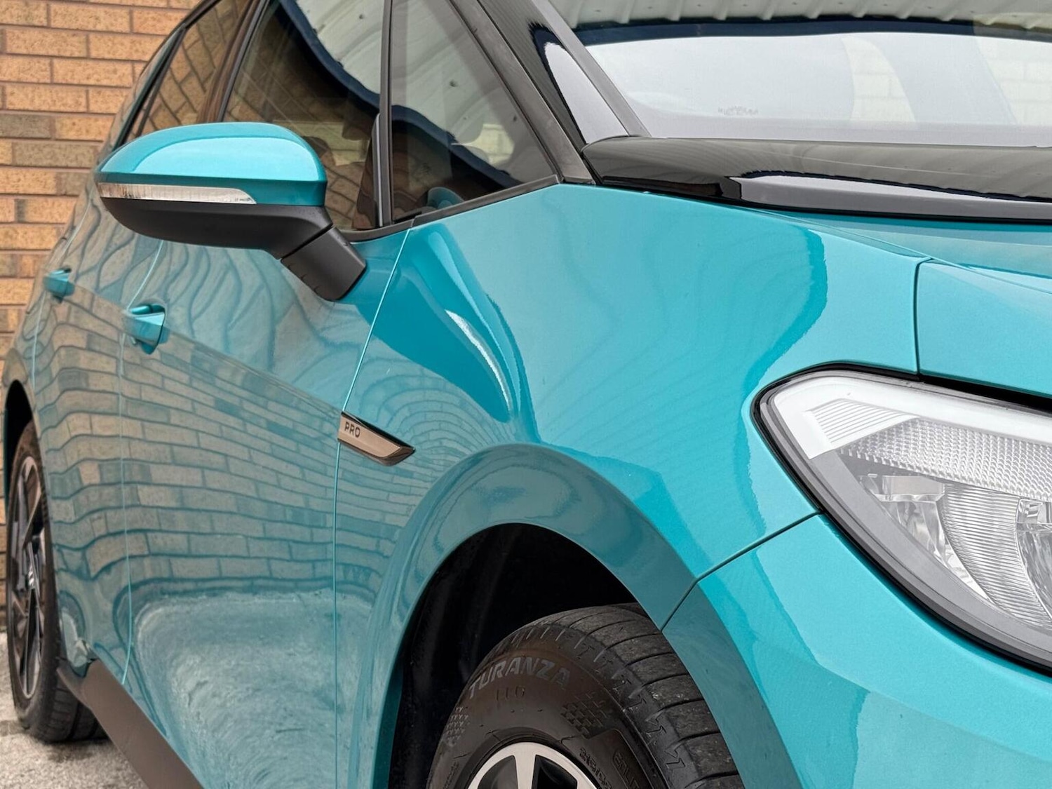 Used Volkswagen ID.3 2021 for sale - 76656256: Photo 54